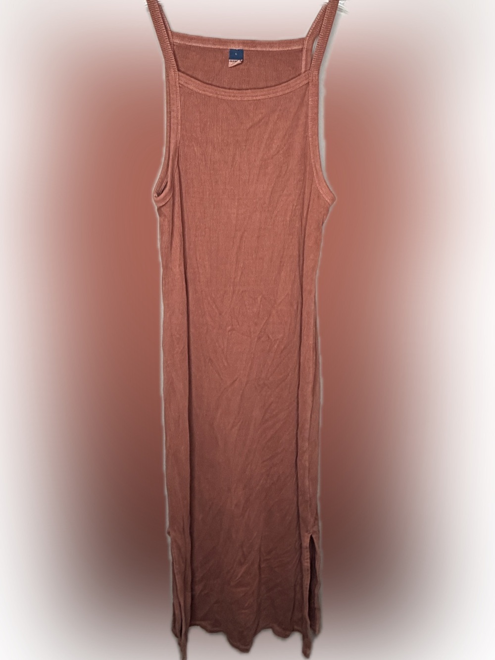 Old Navy Maxi Dress